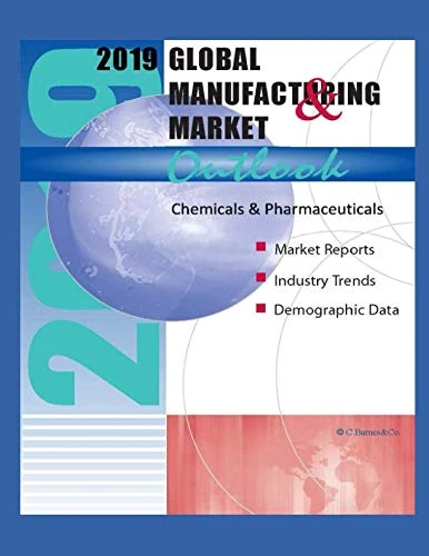 2019 Global Manufacturing & Markets-Chemicals & Pharmaceuticals