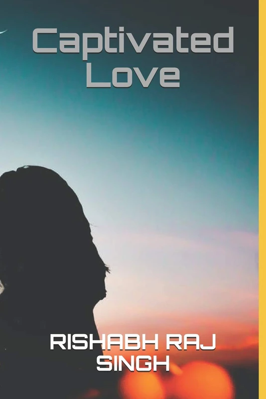 Captivated Love: TWISTED LOVE TRILOGY: 61201 - Image 1