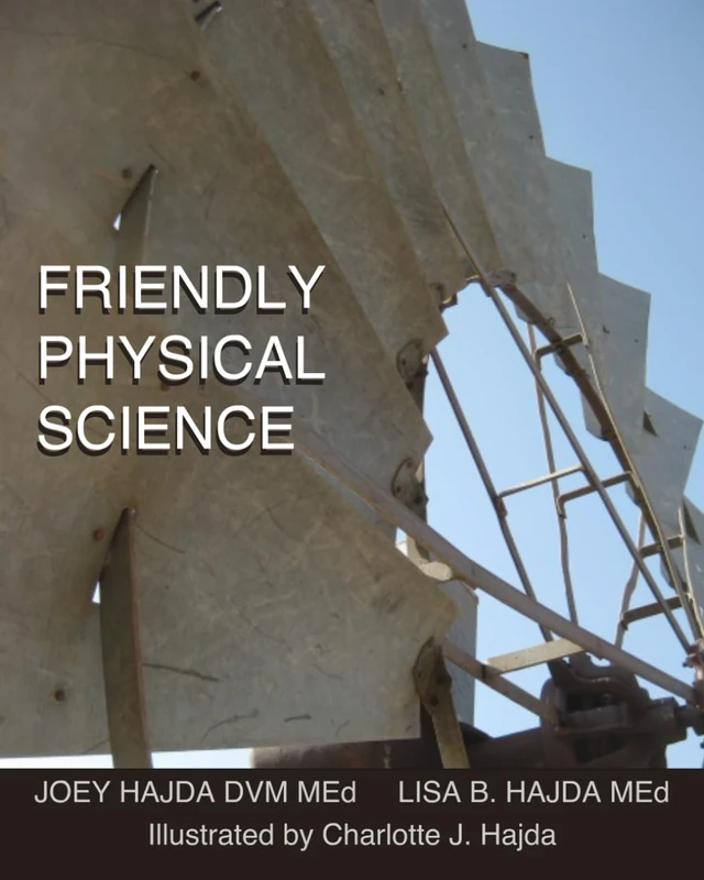 Friendly Physical Science - Image 1