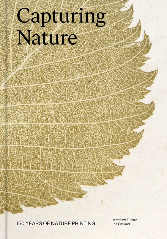 Capturing Nature: 150 Years of Nature Printing - Image 1