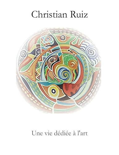 Une vie dédiée à l'art