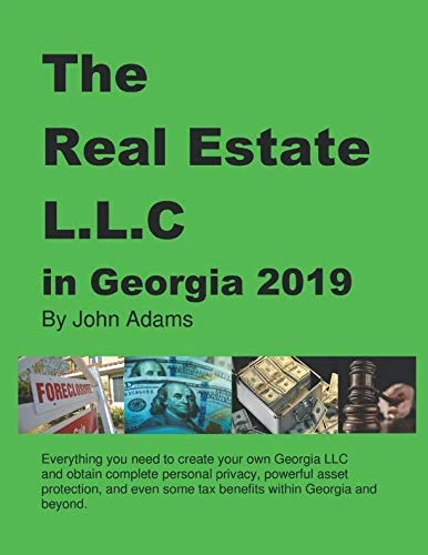 The Real Estate L.L.C. in Georgia 2019