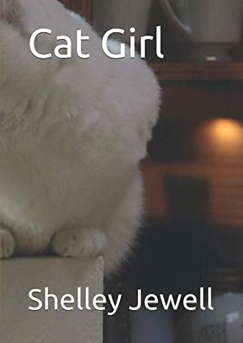 Cat Girl (Horror)