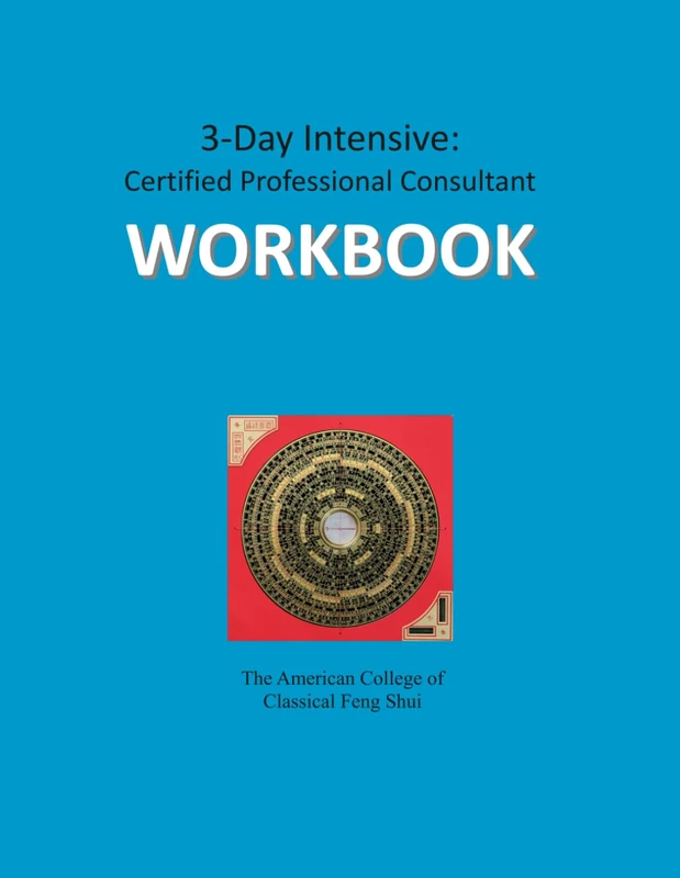 3-Day Intensive: Certified Professional Consultant