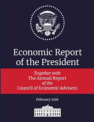 The Economic Report of the President: 2018