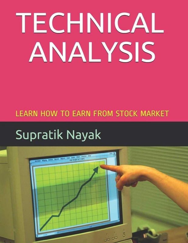 *** TECHNICAL ANALYSIS ***: LEARN HOW TO EARN FROM STOCK MARKET