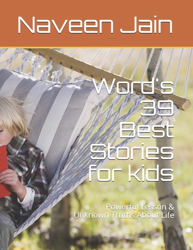 World's 39 Best Stories: Powerful Lesson & Unknown Truths About Life