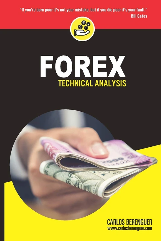 FOREX Technical Analysis: (Color) English Version