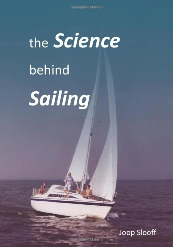 The Science behind Sailing