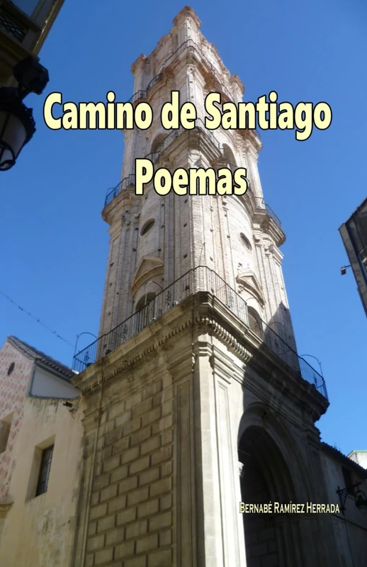 Camino de Santiago poemas - Image 1