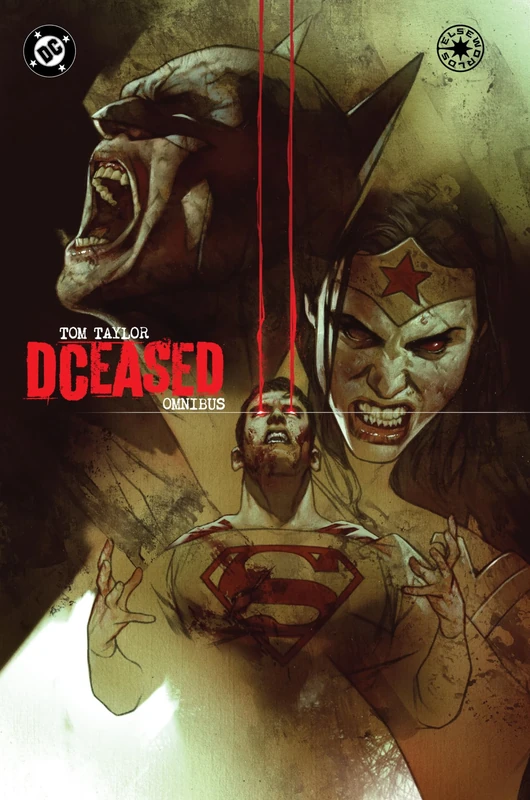 Dceased Omnibus