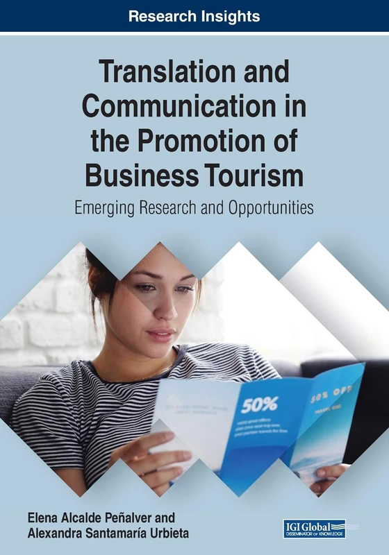 IGI Global Translation and Communication in Business Tourism