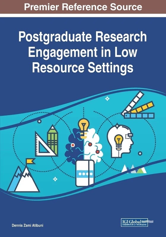 Postgraduate Research Engagement in Low Resource Settings - Image 1