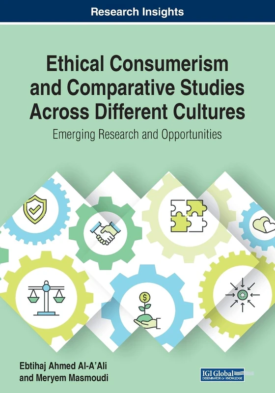 Ethical Consumerism and Comparative Studies - IGI Global