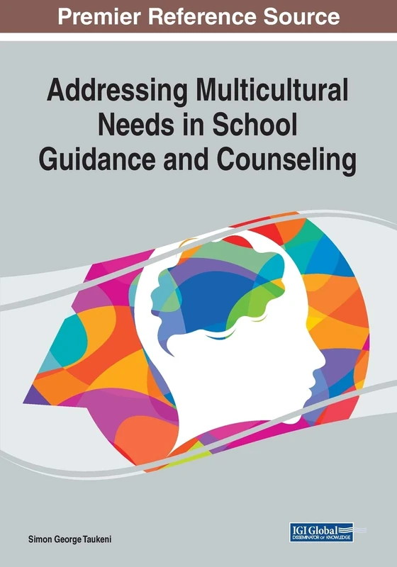 Addressing Multicultural Needs in School Guidance and Counseling - Image 1
