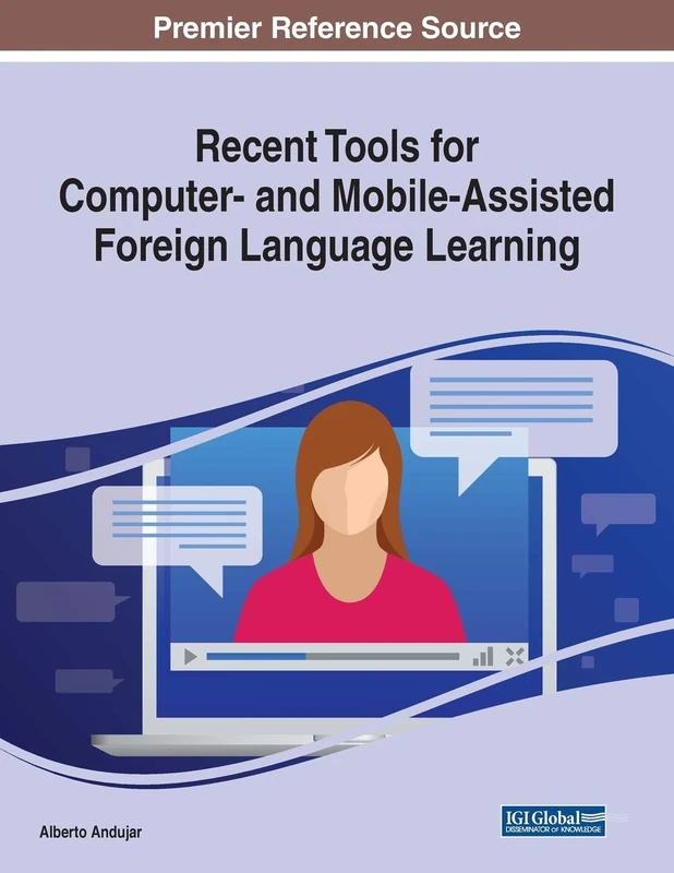 Recent Tools for Computer- and Mobile-Assisted Foreign Language Learning