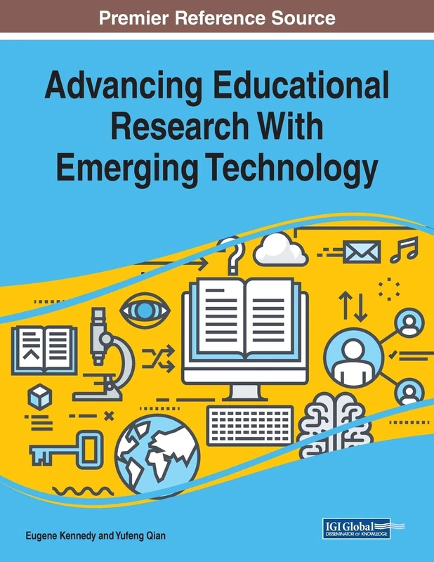 Advancing Educational Research With Emerging Technology - Image 1