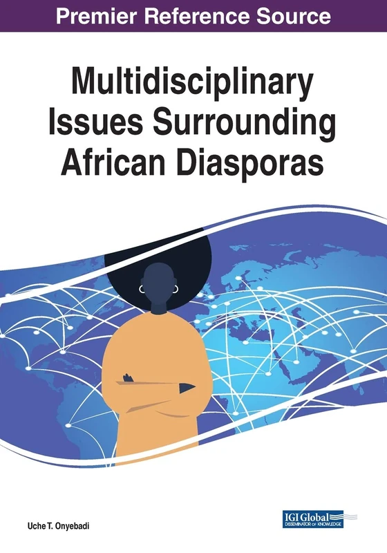 Multidisciplinary Issues Surrounding African Diasporas - Book