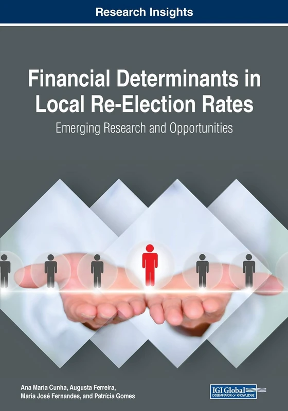 IGI Global - Financial Determinants in Local Re-Election Rates