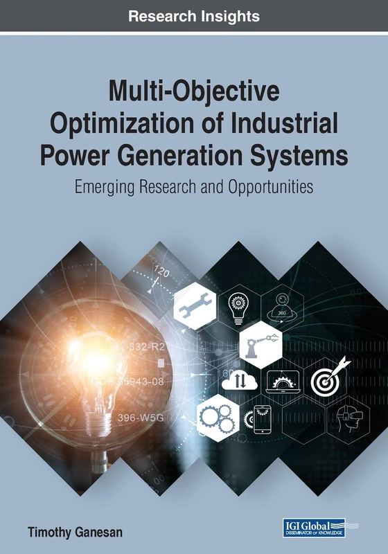 IGI Global - Multi-Objective Optimization of Power Systems