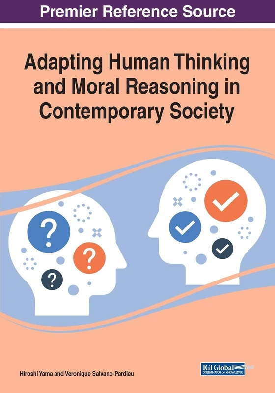 Adapting Human Thinking and Moral Reasoning - ISR Book