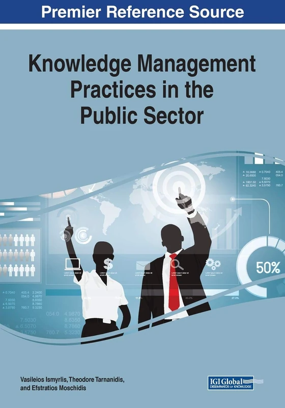 Information Science Reference - Knowledge Management Practices