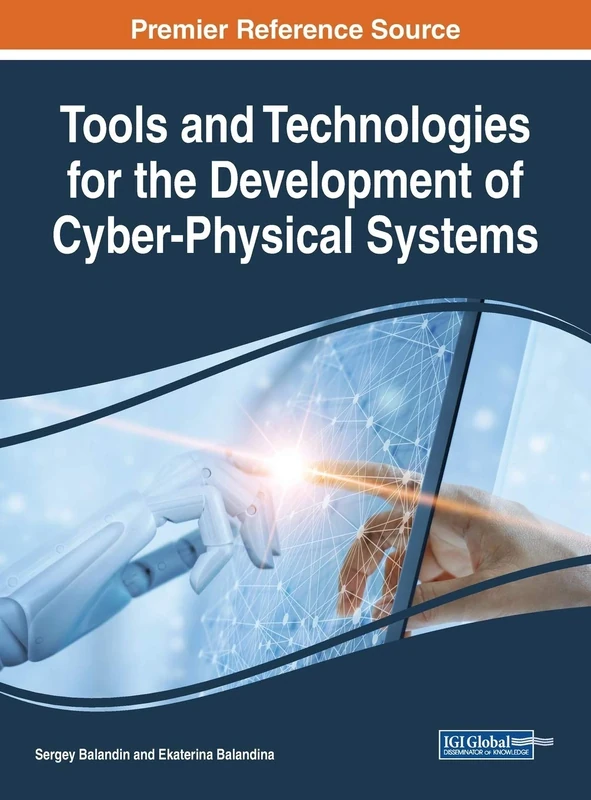 Tools and Technologies for the Development of Cyber-Physical Systems - Image 1