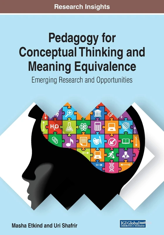 Pedagogy for Conceptual Thinking - Information Science Reference