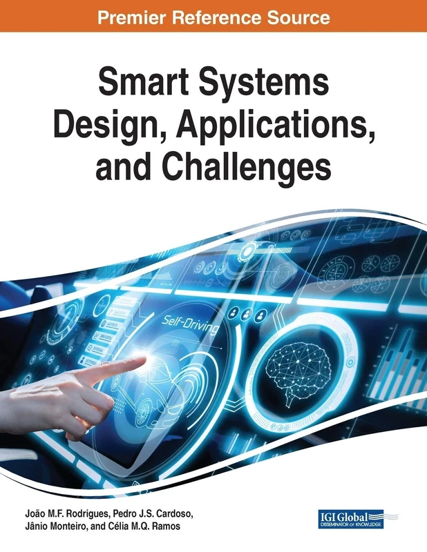 Smart Systems Design, Applications, and Challenges