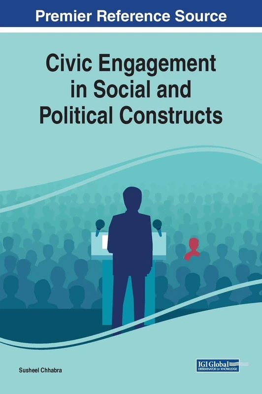 Civic Engagement in Social and Political Constructs