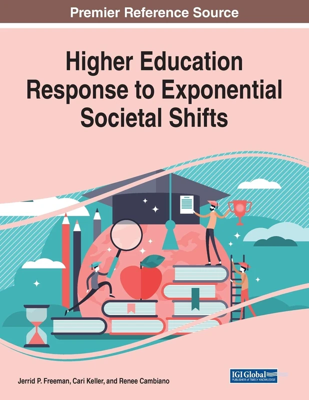 Higher Education Response to Exponential Societal Shifts - Image 1