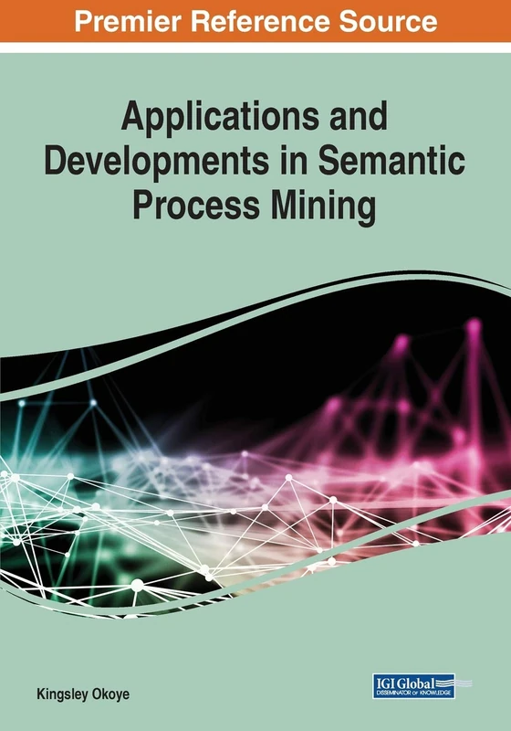 Applications and Developments in Semantic Process Mining - Image 1