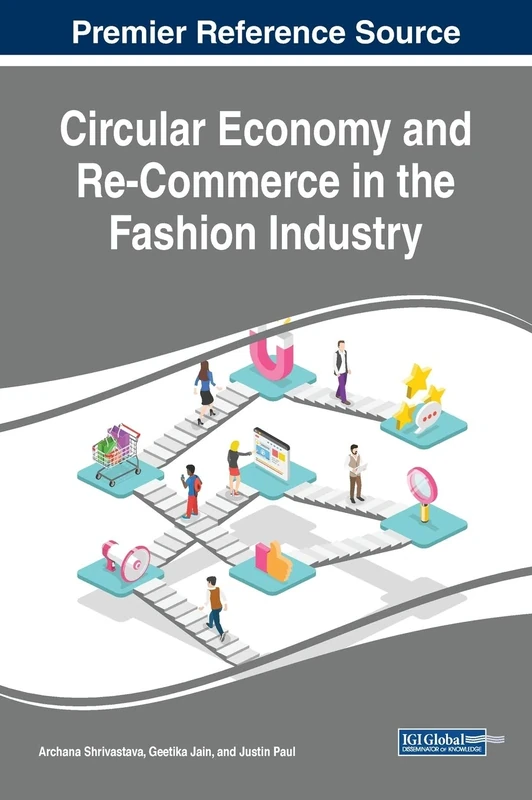 Circular Economy and Re-Commerce in the Fashion Industry (Advances in Finance, Accounting, and Economics)