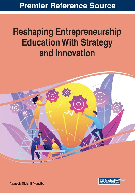 Reshaping Entrepreneurship Education With Strategy and Innovation - Image 1