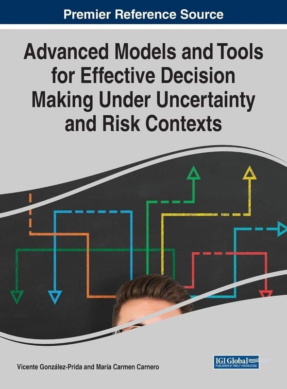Advanced Models and Tools for Effective Decision Making Under Uncertainty and Risk Contexts (Advances in Business Strategy and Competitive Advantage (Absca))