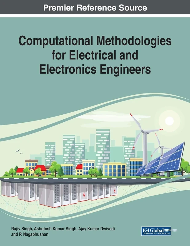 Computational Methodologies for Electrical and Electronics Engineers