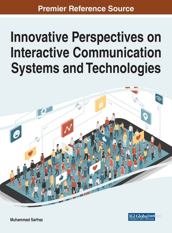 Innovative Perspectives on Interactive Communication Systems and Technologies - Image 1