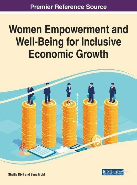 Women Empowerment and Well-Being for Inclusive Economic Growth (Advances in Religious and Cultural Studies)