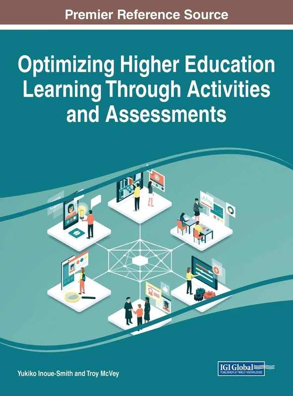 Optimizing Higher Education Learning Through Activities and Assessments