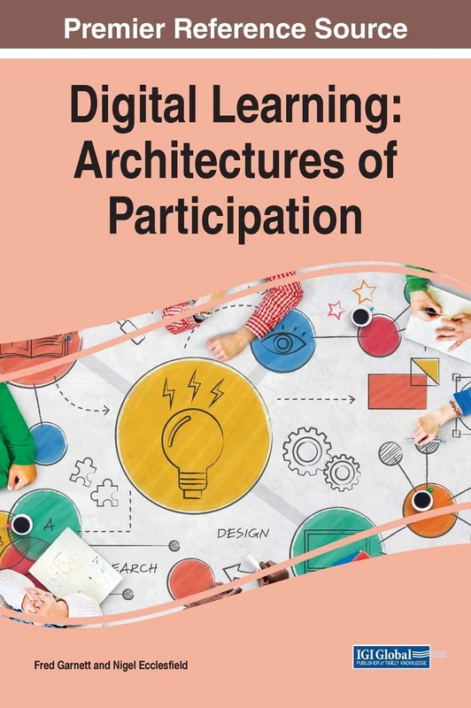 Digital Learning: Architectures of Participation