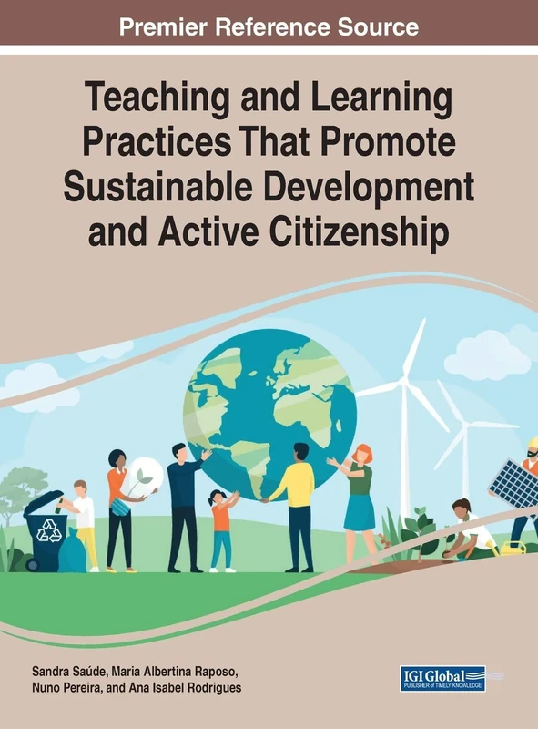 Teaching and Learning Practices That Promote Sustainable Development and Active Citizenship