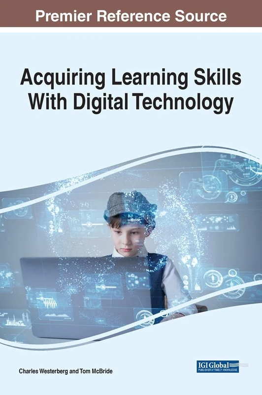 Acquiring Learning Skills With Digital Technology