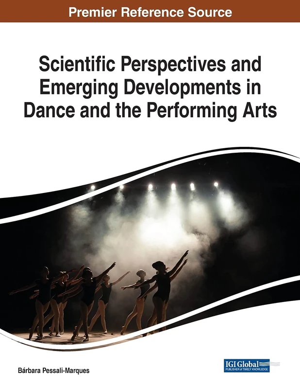 Dance and Performing Arts Scientific Perspectives - Amea Series