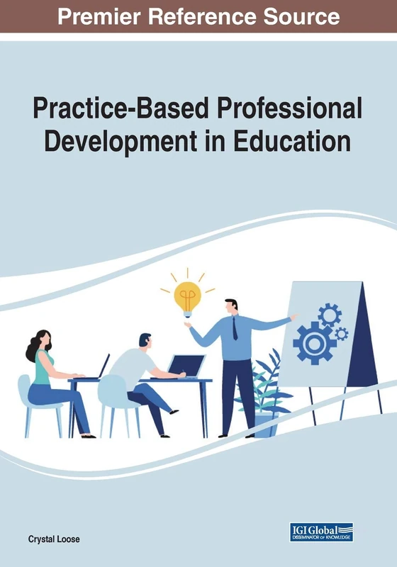 Information Science Reference - Professional Development Book