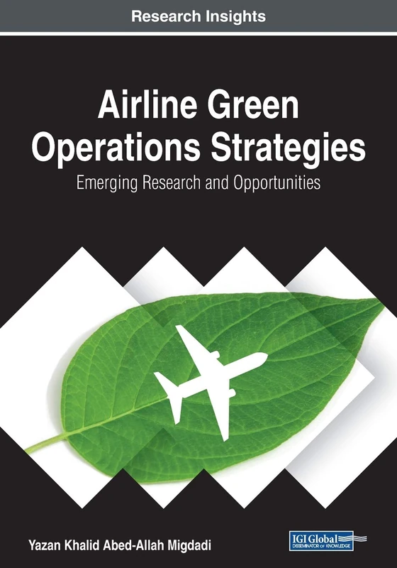 Engineering Science Reference - Airline Green Operations Strategies