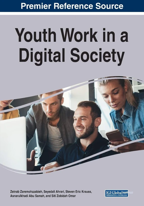 Youth Work in a Digital Society