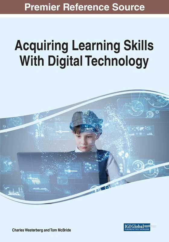 Acquiring Learning Skills With Digital Technology
