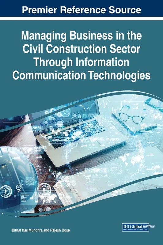 Managing Business in the Civil Construction Sector Through Information Communication Technologies - Image 1