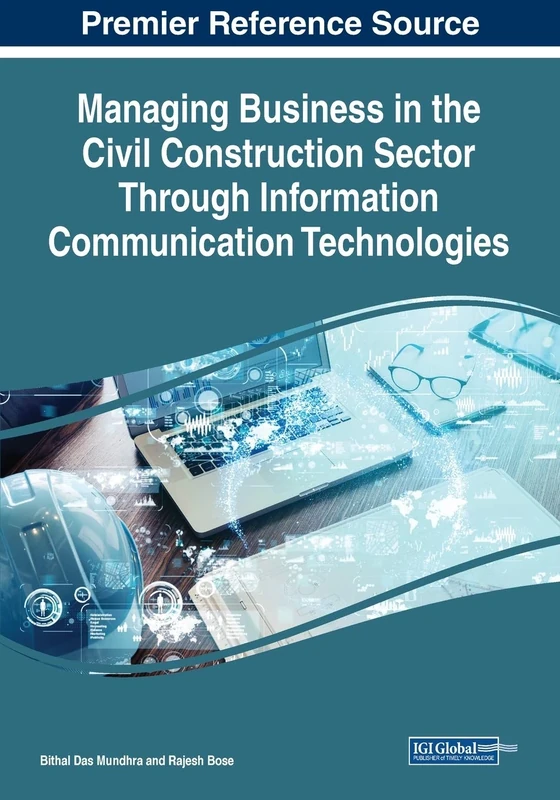 Managing Business in the Civil Construction Sector Through Information Communication Technologies - Image 1