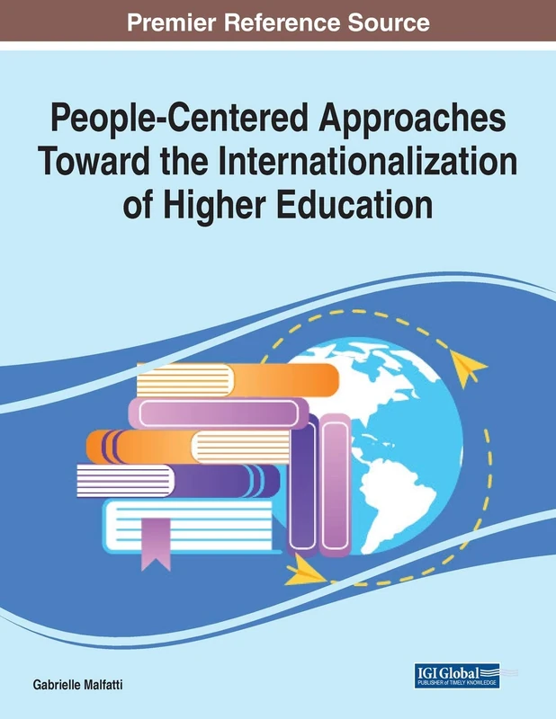 People-Centered Approaches Toward Internationalization of Higher Education